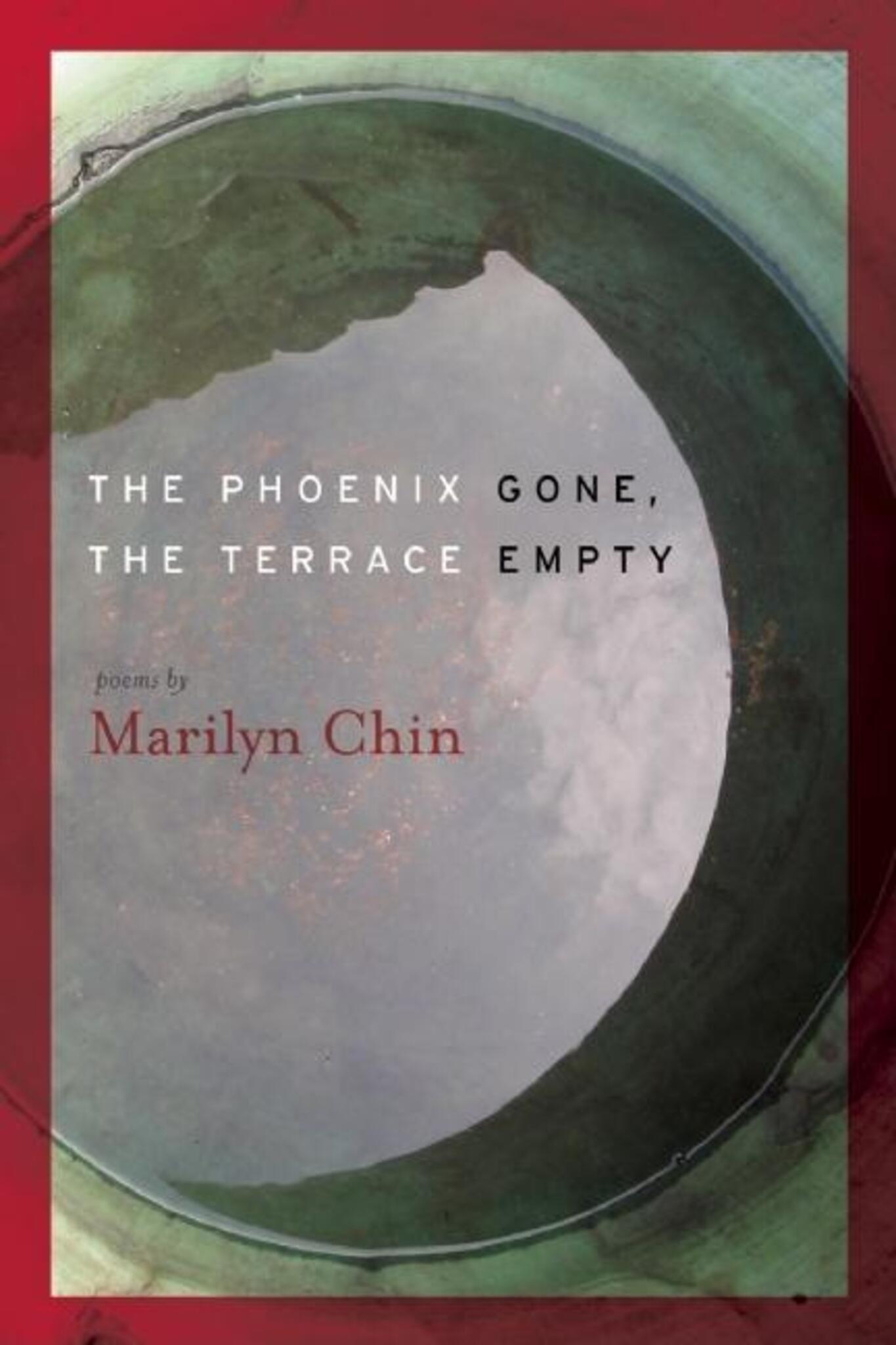 Cover image for The Phoenix Gone, the Terrace Empty ISBN 9781571314390